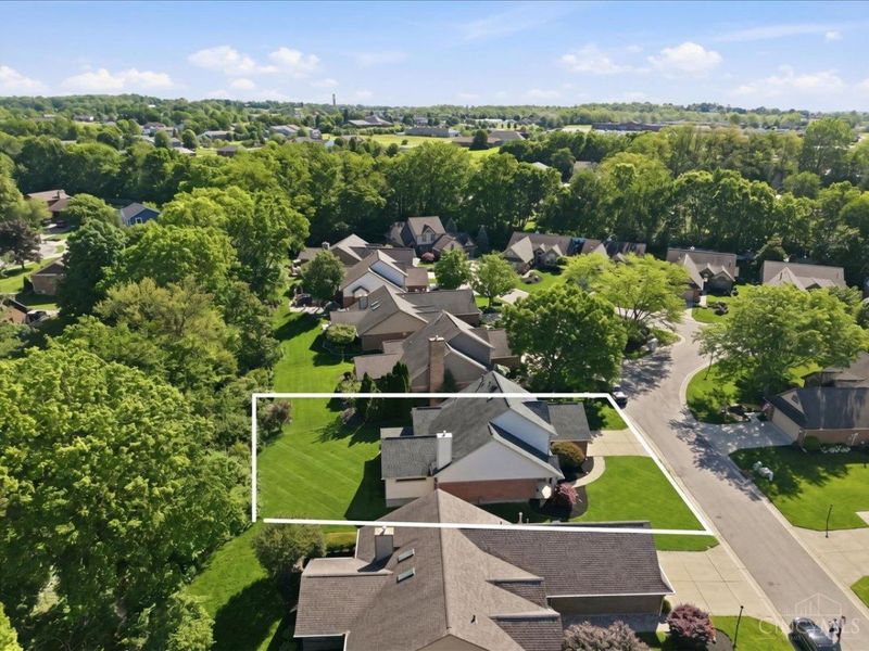 18 Hathaway Commons Drive, Lebanon, OH 45036 Photo 59
