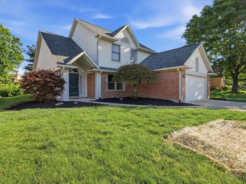18 Hathaway Commons Drive, Lebanon, OH 45036 Photo 6