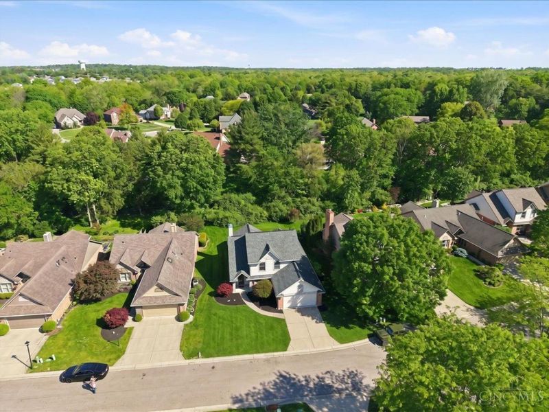 18 Hathaway Commons Drive, Lebanon, OH 45036 Photo 60