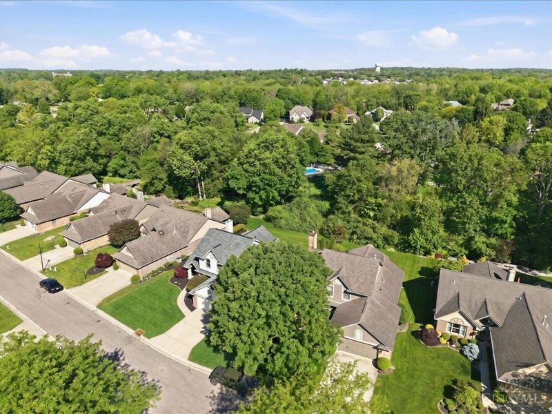 18 Hathaway Commons Drive, Lebanon, OH 45036 Photo 61