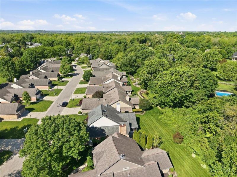 18 Hathaway Commons Drive, Lebanon, OH 45036 Photo 62