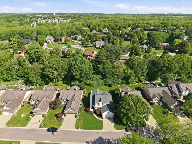 18 Hathaway Commons Drive, Lebanon, OH 45036 Photo 66