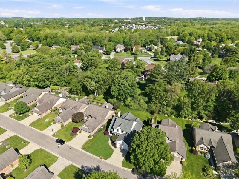 18 Hathaway Commons Drive, Lebanon, OH 45036 Photo 67