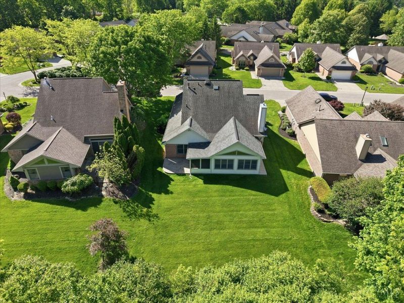 18 Hathaway Commons Drive, Lebanon, OH 45036 Photo 69