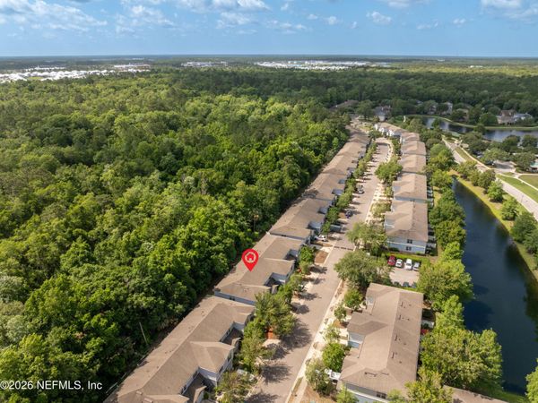 816 BLACK CHERRY Drive S, Unit #816, St. Johns, FL 32259
