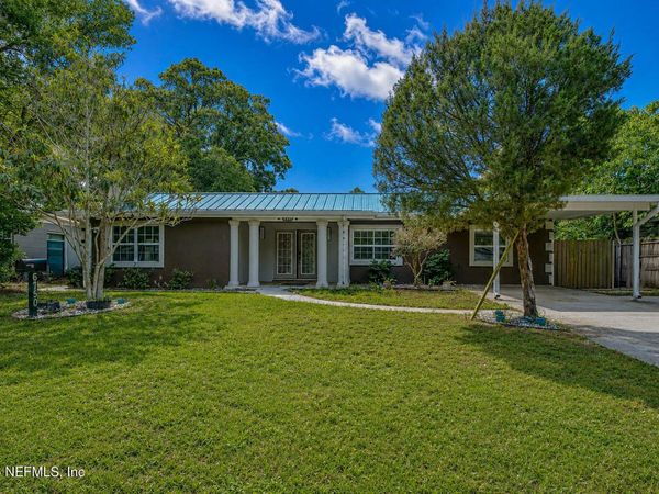 6750 ORKNEY Road, Jacksonville, FL 32211