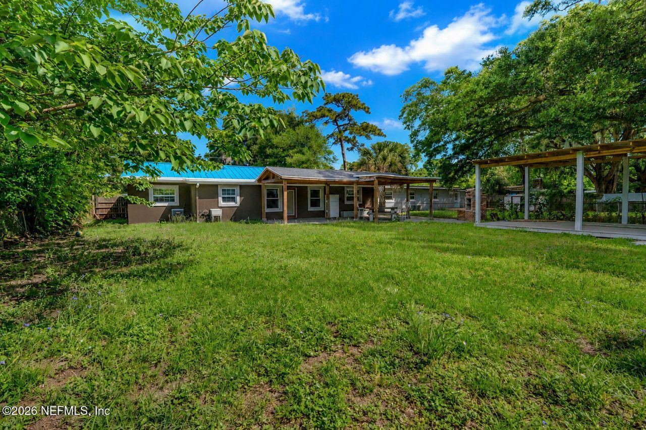 6750 Orkney Road, Jacksonville, FL 32211 Photo