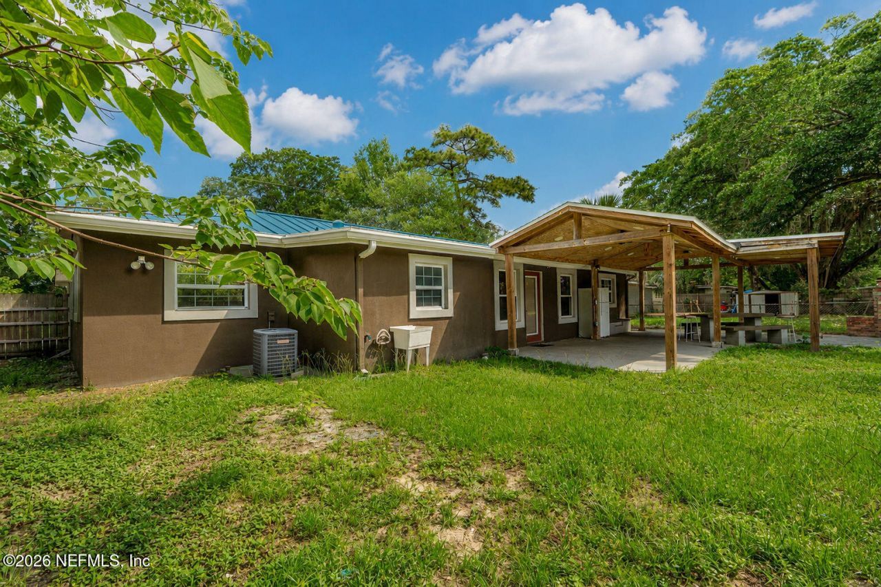 6750 Orkney Road, Jacksonville, FL 32211 Photo