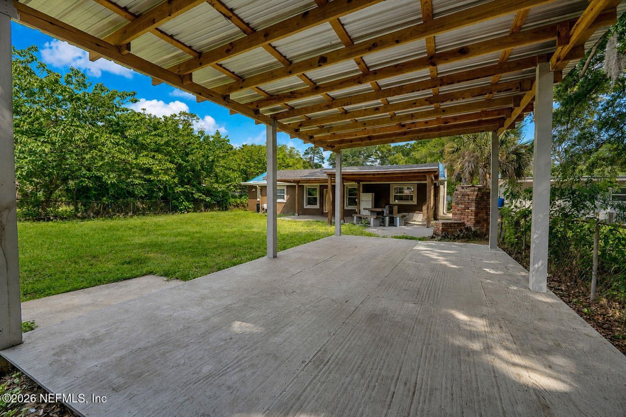 6750 Orkney Road, Jacksonville, FL 32211 Photo