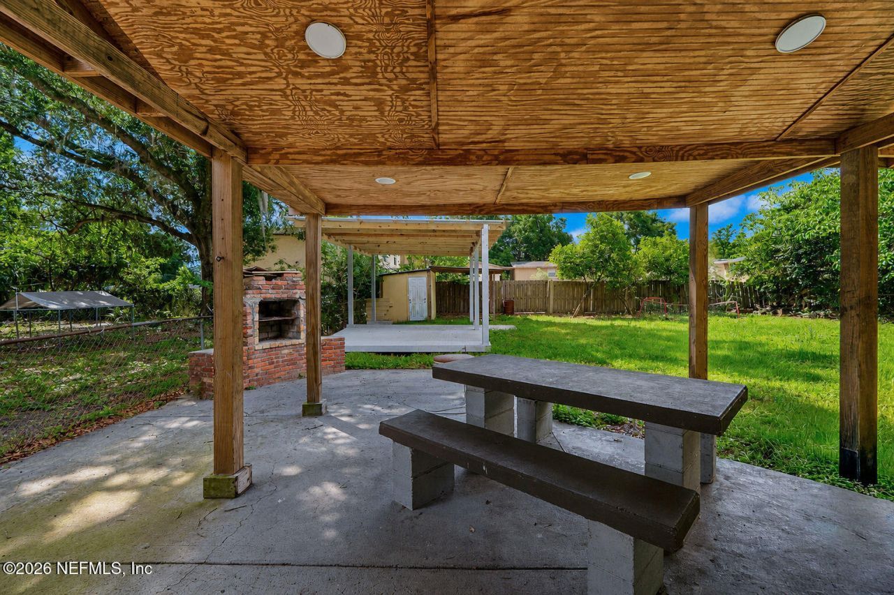 6750 Orkney Road, Jacksonville, FL 32211 Photo