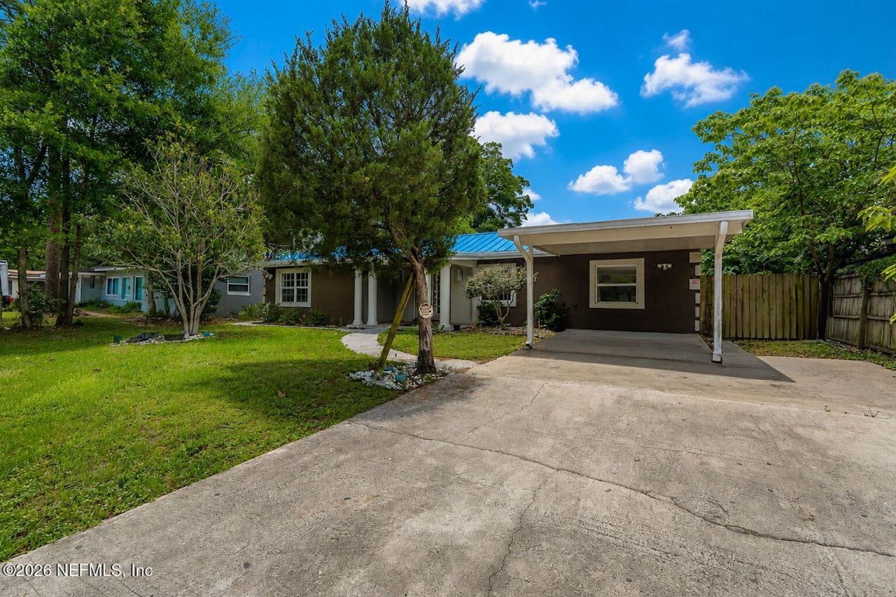 6750 Orkney Road, Jacksonville, FL 32211 Photo