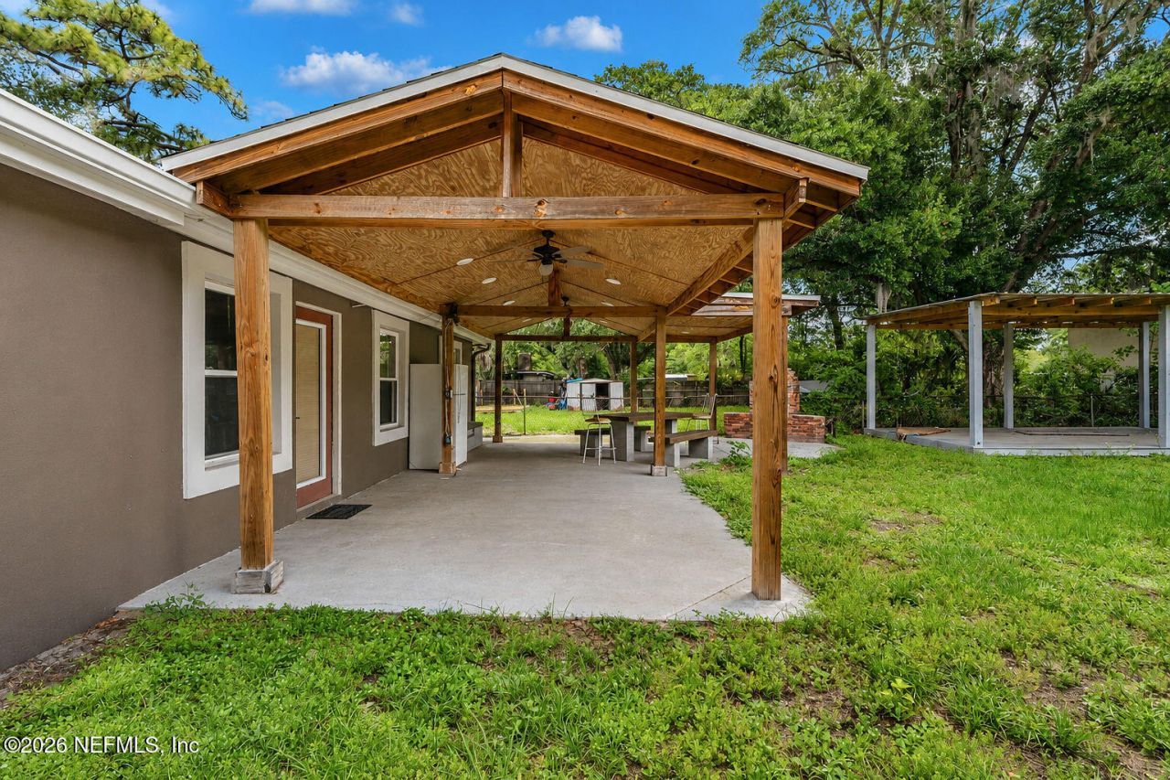 6750 Orkney Road, Jacksonville, FL 32211 Photo