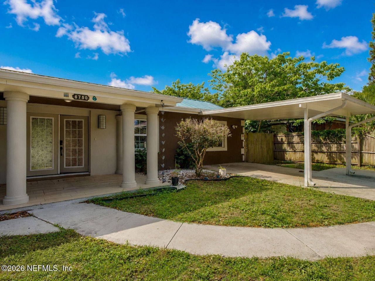 6750 Orkney Road, Jacksonville, FL 32211 Photo