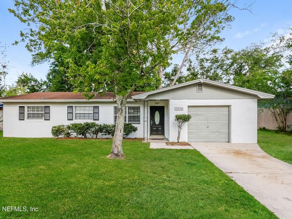7930 RONDEAU Drive E, Jacksonville, FL 32277