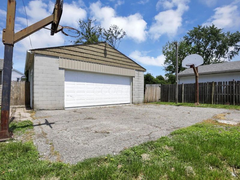 1910 Rosemont Avenue , Columbus, OH 43223 Photo 47