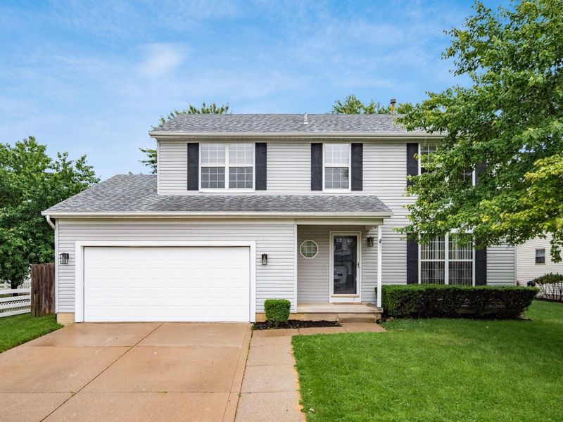27 Fieldcrest Drive , Delaware, OH 43015 Photo 2