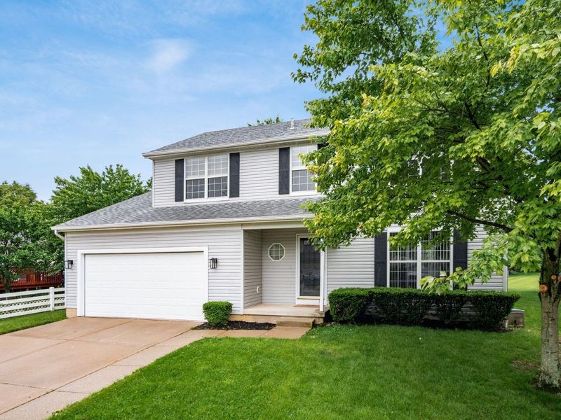 27 Fieldcrest Drive , Delaware, OH 43015 Photo 3