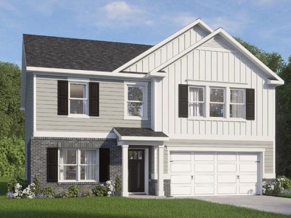 1385 New Jersey Church Road , Lexington, NC 27292