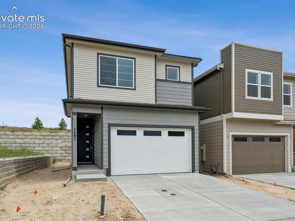 7491 Nova View, Colorado Springs, CO 80915