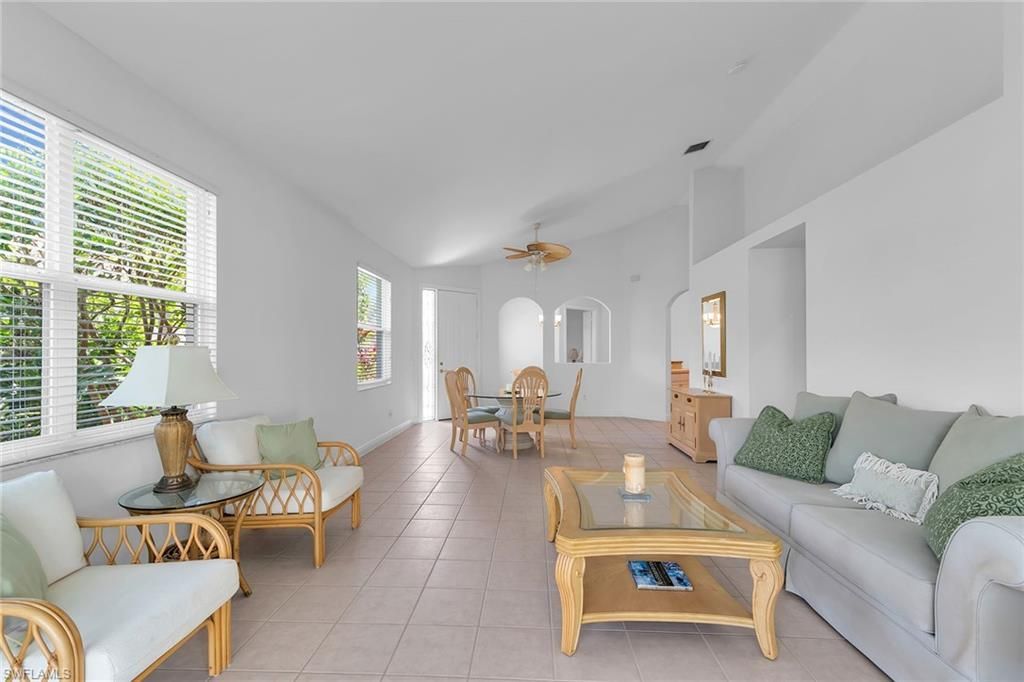 8417 Bent Creek Way , Naples, FL 34114 Photo