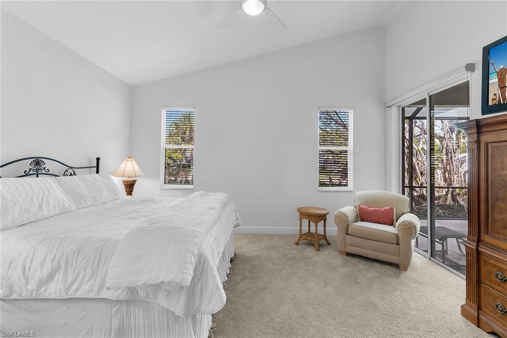 8417 Bent Creek Way , Naples, FL 34114 Photo