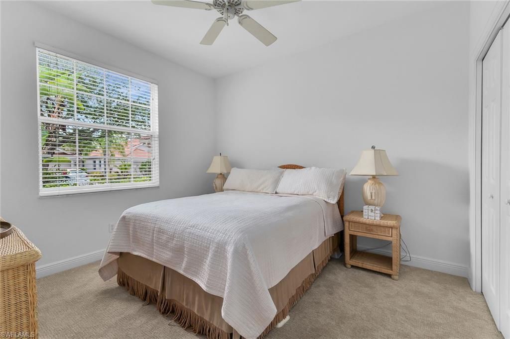8417 Bent Creek Way , Naples, FL 34114 Photo