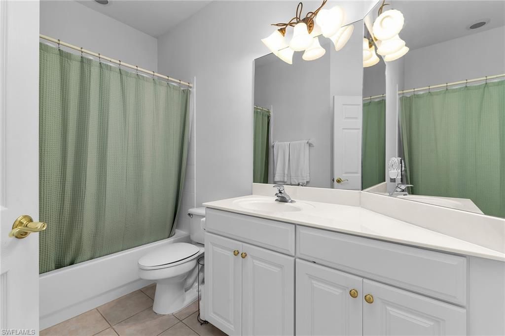8417 Bent Creek Way , Naples, FL 34114 Photo