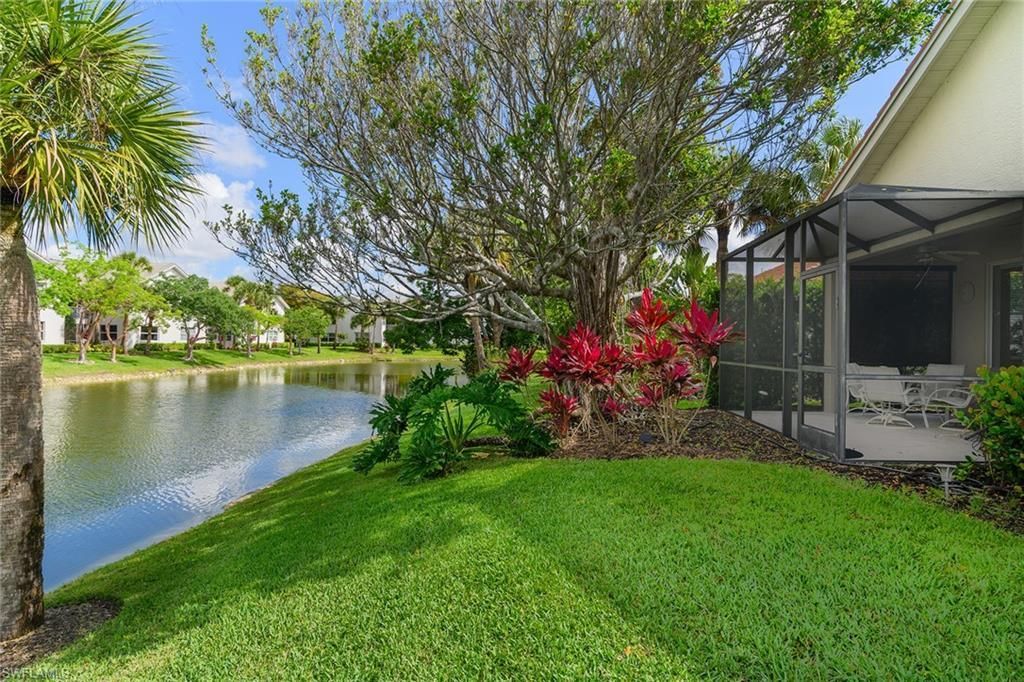 8417 Bent Creek Way , Naples, FL 34114 Photo