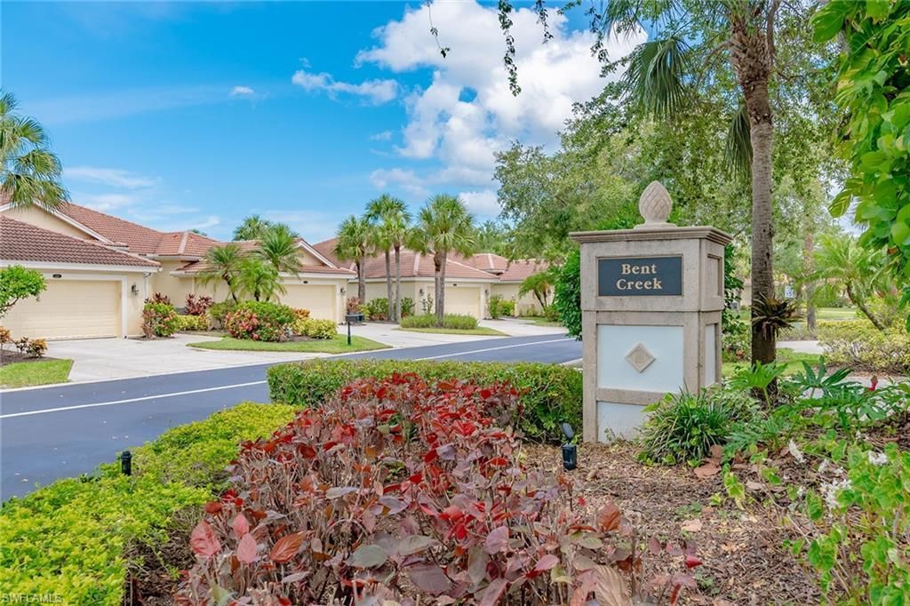 8417 Bent Creek Way , Naples, FL 34114 Photo
