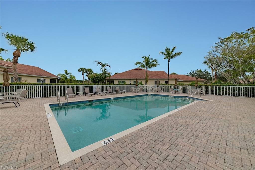 8417 Bent Creek Way , Naples, FL 34114 Photo
