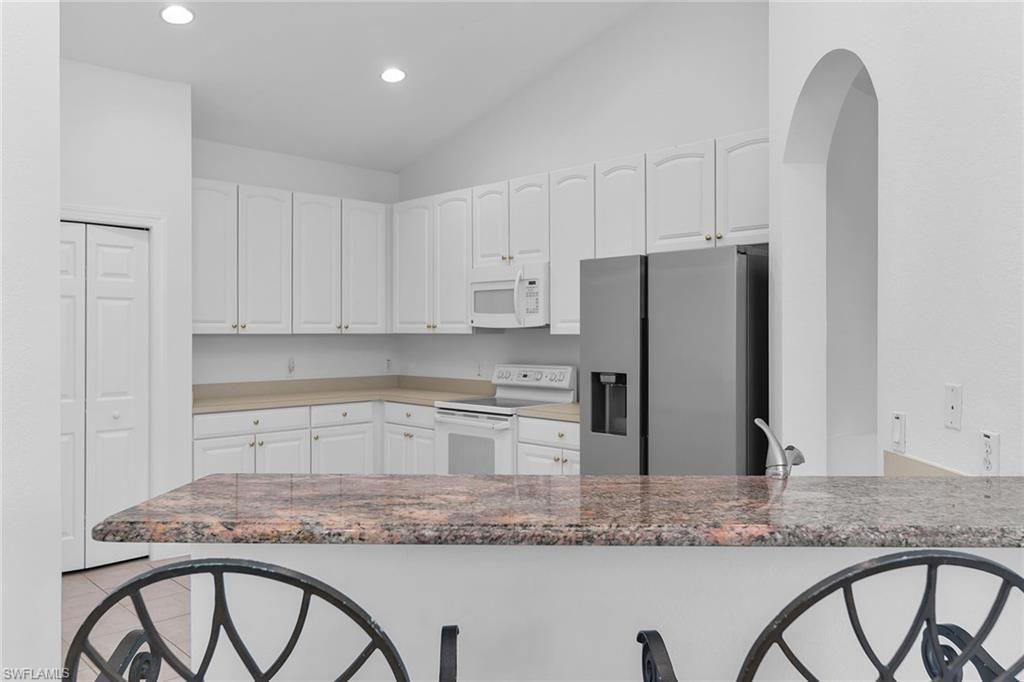 8417 Bent Creek Way , Naples, FL 34114 Photo