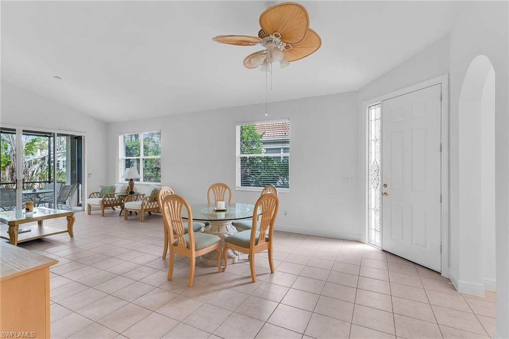 8417 Bent Creek Way , Naples, FL 34114 Photo