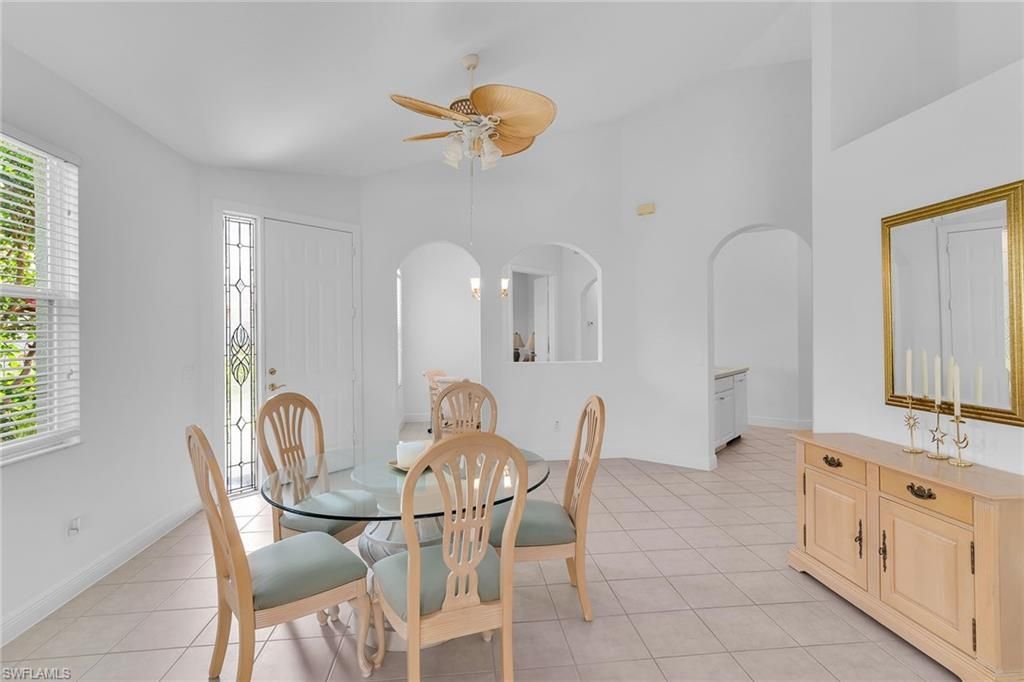 8417 Bent Creek Way , Naples, FL 34114 Photo