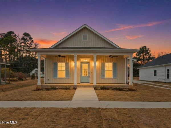 112 Mason Street , Princeton, NC 27569