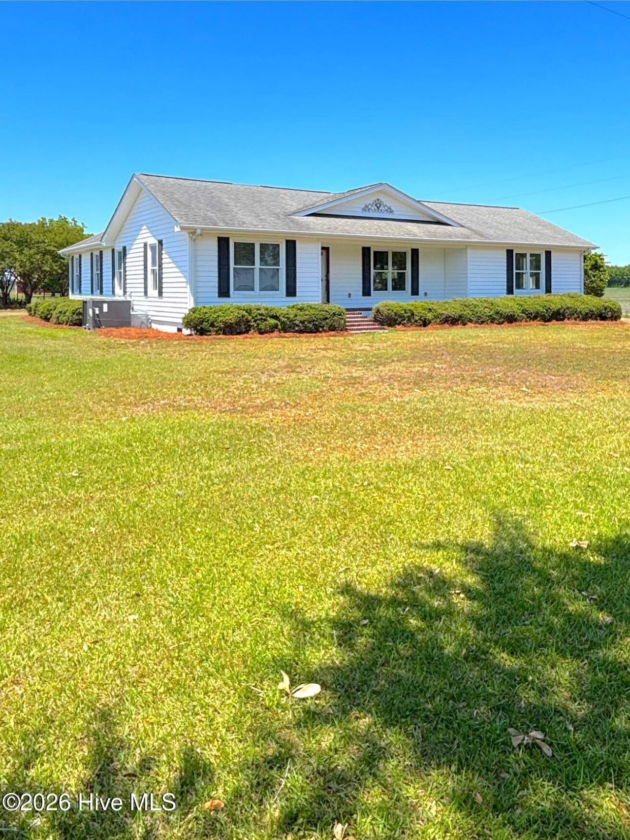 1494 Jackson Swamp Road, Bath, NC 27808 Main Photo