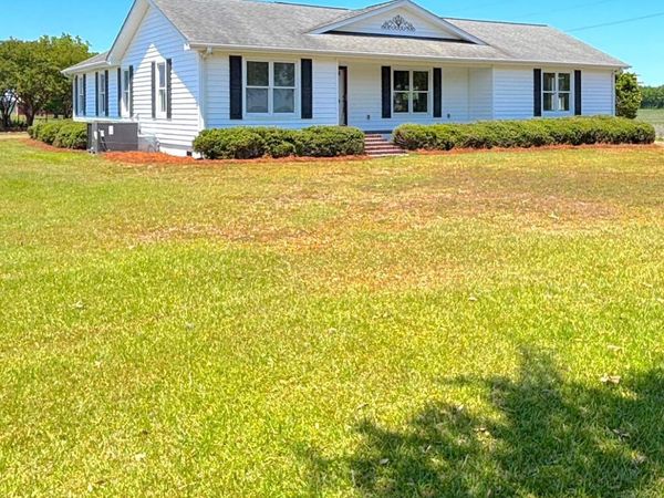 1494 Jackson Swamp Road, Bath, NC 27808