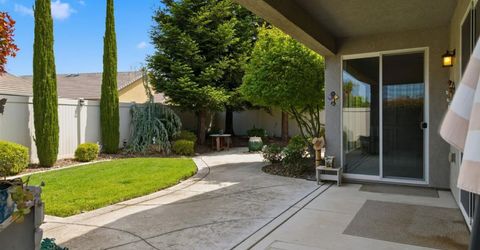 1283 Shady Pines St, Manteca, CA 95336 Photo
