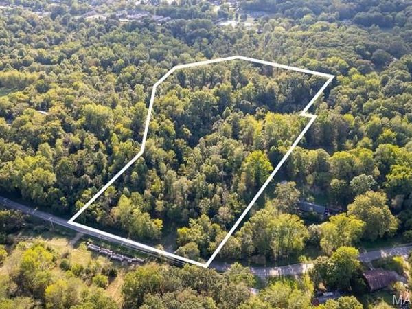 0 Old Sprigg Street Road (LOT# 3), Cape Girardeau, MO 63701