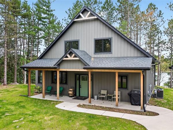 43105 Helm Point Road, Cable, WI 54821