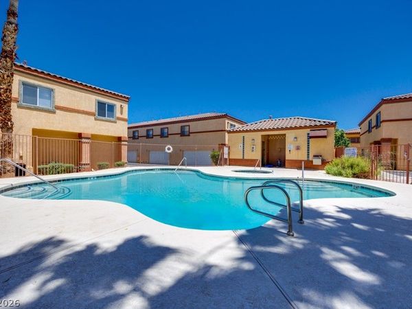 4915 E Russell Road, Unit 127, Las Vegas, NV 89120