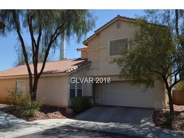 7518 LUNA DEL REY Street , Las Vegas, NV 89123