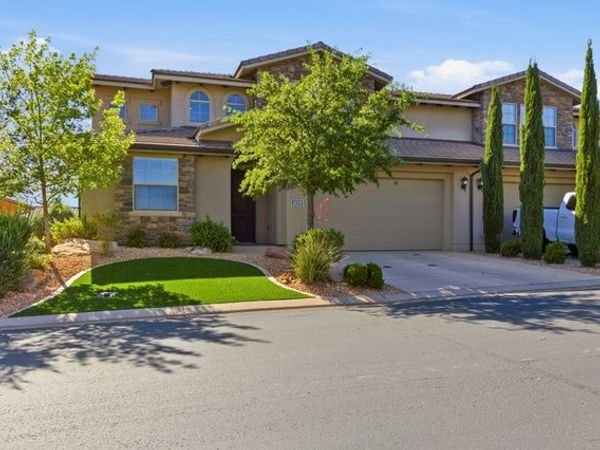 1029 N CASITAS LOOP , Washington, UT 84780