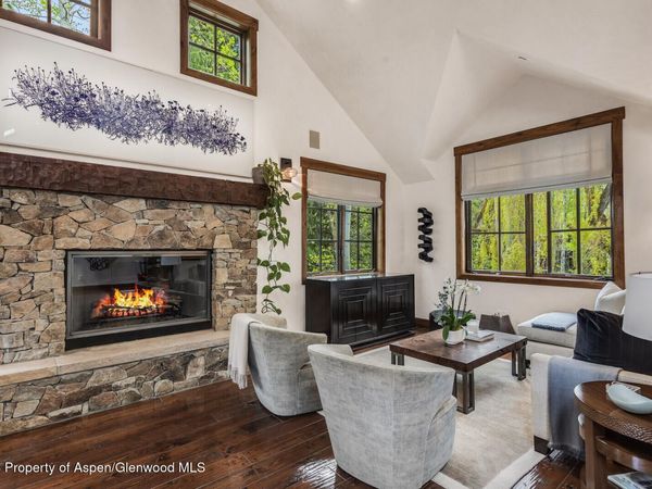 1354 Sierra Vista Drive, Aspen, CO 81611