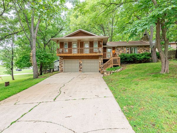3757 E Ebony Place , Springfield, MO 65809