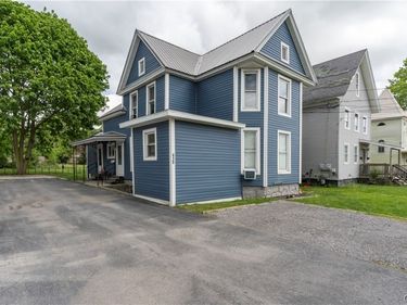 415 E Main Street , Watertown, NY 13601