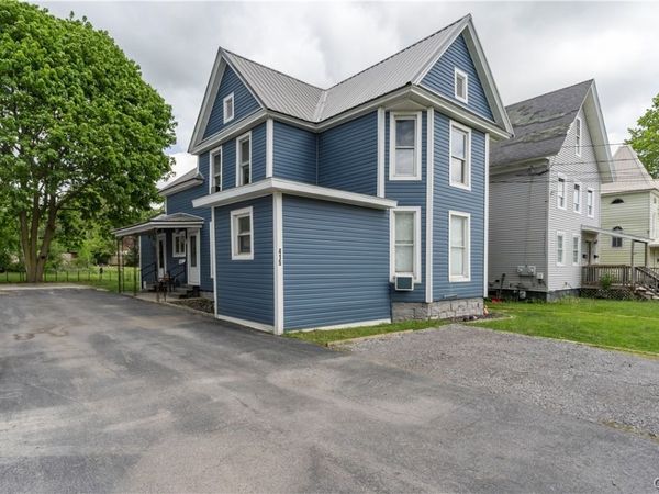 415 E Main Street , Watertown, NY 13601