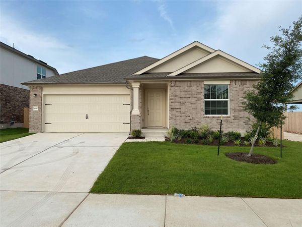 1400 Pickerel ST , Leander, TX 78641