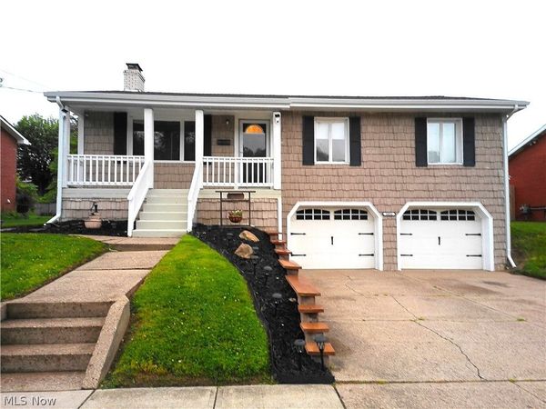 1036 Barone Drive, Weirton, WV 26062