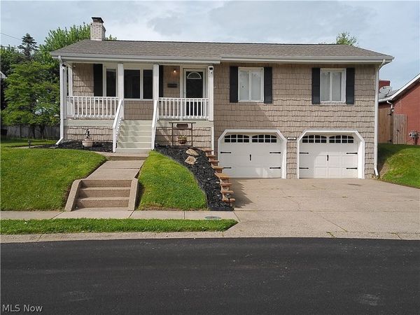 1036 Barone Drive, Weirton, WV 26062