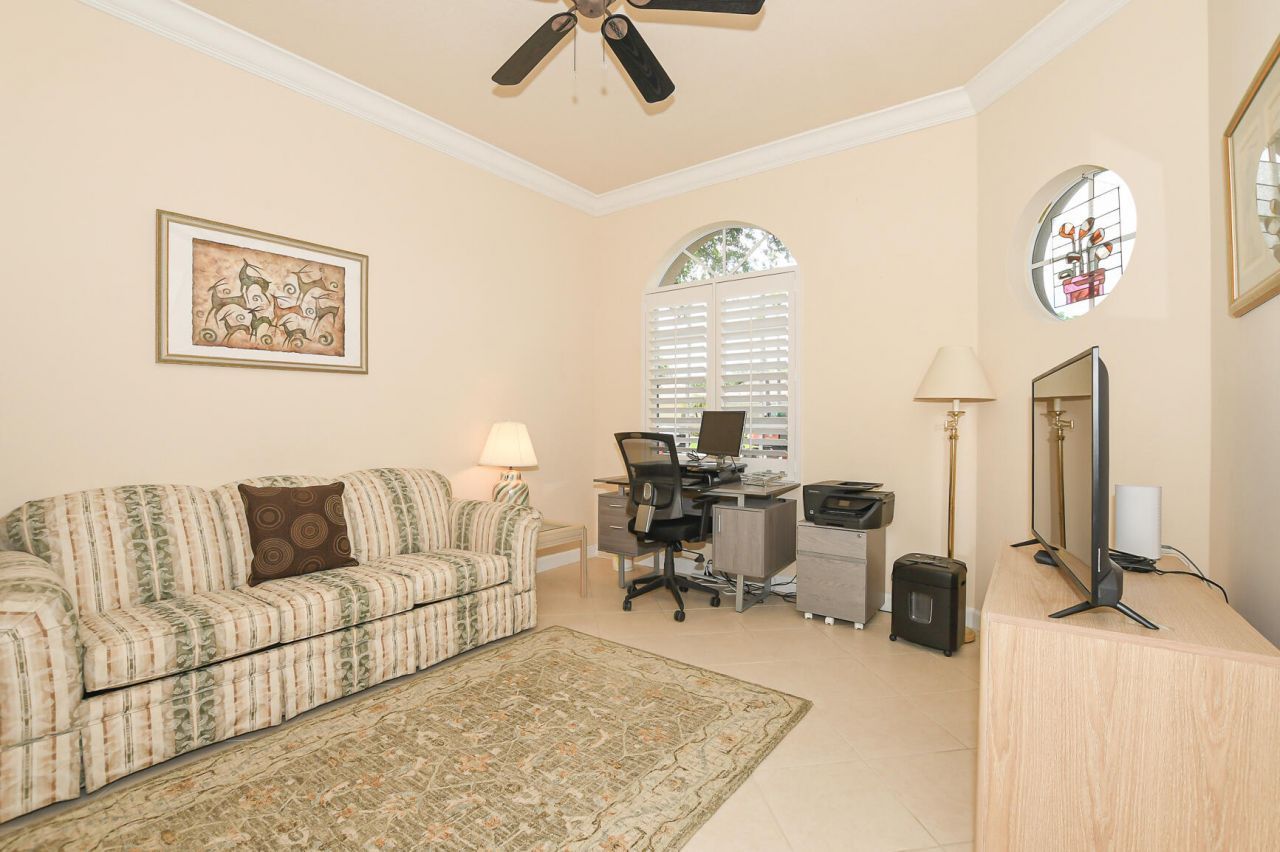 7600 Greenbrier Circle, Port Saint Lucie, FL 34986 Photo